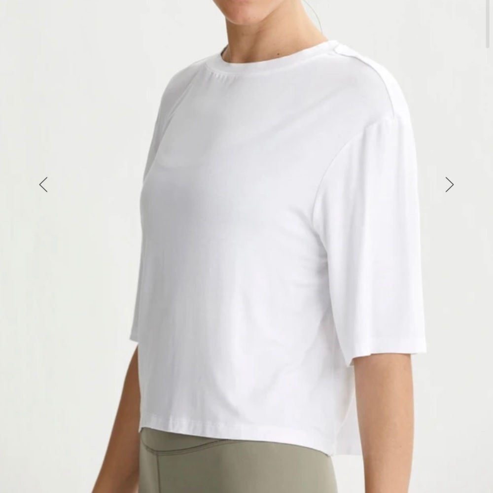 Varley Robin Tshirt